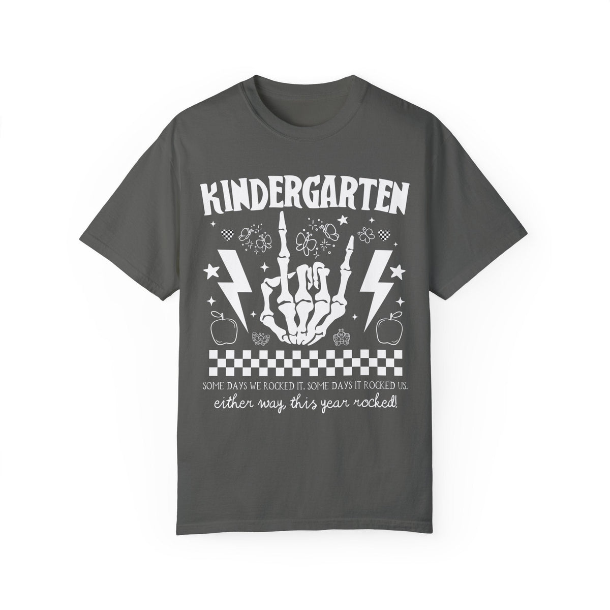 Kindergarten Last Day of School T-Shirt