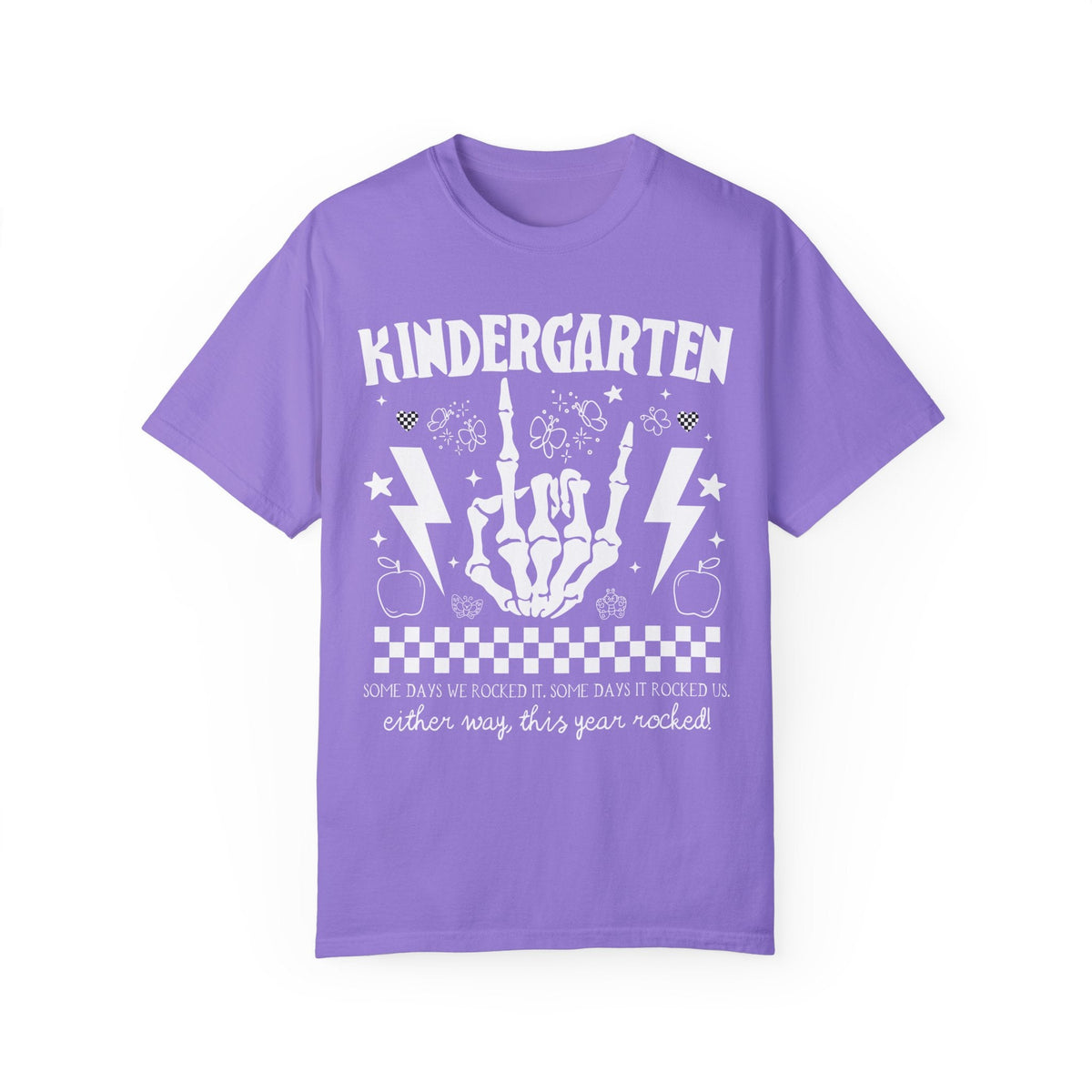 Kindergarten Last Day of School T-Shirt