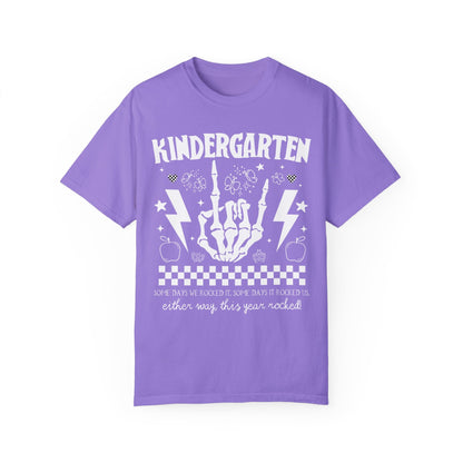 Kindergarten Last Day of School T-Shirt